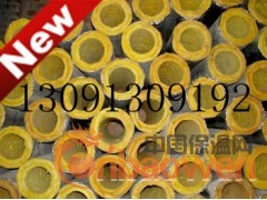 离心玻璃棉铝箔玻璃棉管 蒸汽管道保温铝箔玻璃棉管价格图2