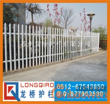 苏州塑钢护栏/苏州PVC护栏/苏州PVC塑钢护栏/抗老化