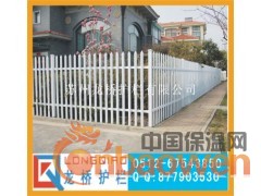 苏州塑钢护栏/苏州PVC护栏/苏州PVC塑钢护栏/抗老化图3
