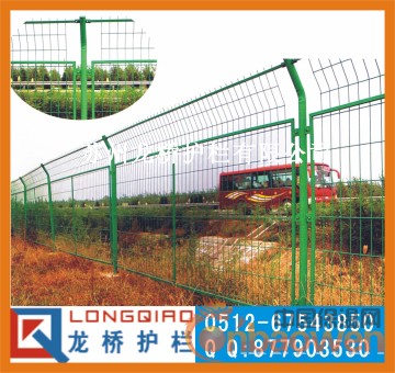 苏州护栏网/苏州高速公路护栏网/苏州道路护栏网/厂家直销