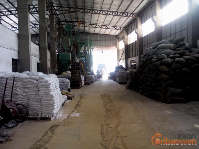 聚苯颗粒、复合硅酸铝、玻化微珠无机保温砂浆、聚合物防水砂浆