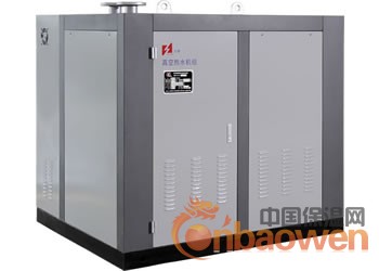 电真空热水机组（电真空热水锅炉）