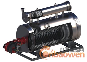 微压相变锅炉,相变锅炉