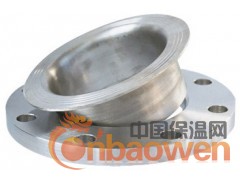 平焊环松套法兰活套法兰金属八角垫片图2