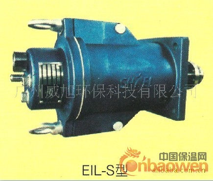 正英EIL-S100燃烧器