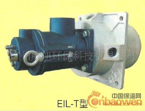 正英EIL-100-T燃烧器