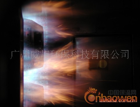 正英AH-80热风发生装置系统