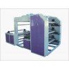 HB-1200型铁板无纺布印刷机（两色）厂家直销