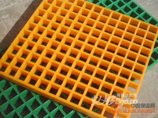 玻璃钢格栅玻璃钢格栅盖板