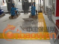 玻璃钢地沟盖板