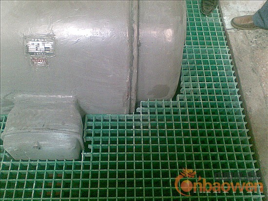 25*38玻璃钢格栅玻璃钢格栅盖板