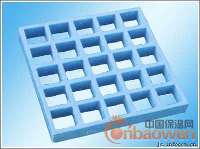 38*38玻璃钢格栅玻璃钢格栅盖板