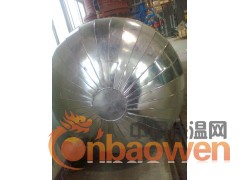 承接保温板金工程图1