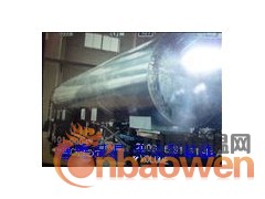 罐体保温专用聚氨酯发泡料图3