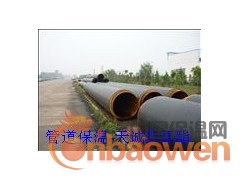 管道保温专用聚氨酯发泡料图2
