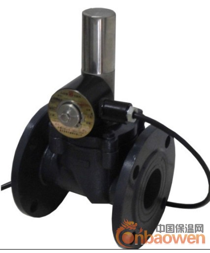 燃气紧急切断阀