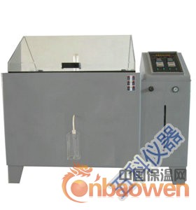 南京五科厂家直销盐雾箱