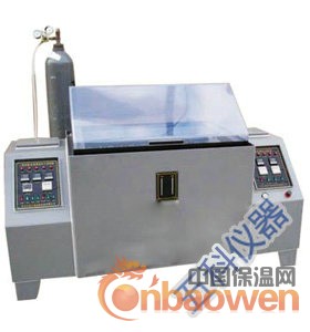 饱和环境下的二氧化硫气体腐蚀试验箱