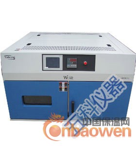 南京五科厂家直销光伏太阳能紫外光老化试验箱