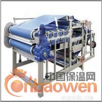 带式压滤机设备存放在哪最合适？