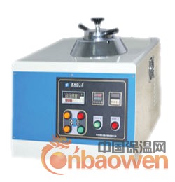 ZXQ-5自动试样镶嵌机