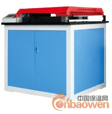 GW-40B型钢筋弯曲试验机