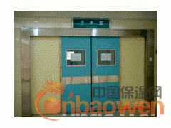 射线防护门图3
