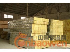 新型岩棉保温板图2