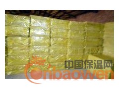 新型岩棉保温板图3