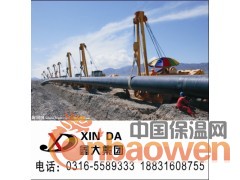 供应聚氨酯保温管图3