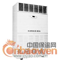 川岛除湿机电脑型湿度控制(VFD彩色数码显示)