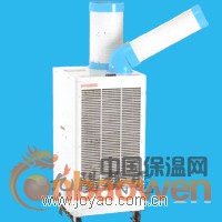 韩国WELTEM工业移动空调HPC-3000