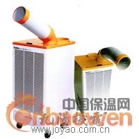 瑞电工业移动空调SS-22EC-8A