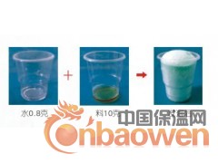 德美牌聚氨酯灌浆料（疏水型）图2