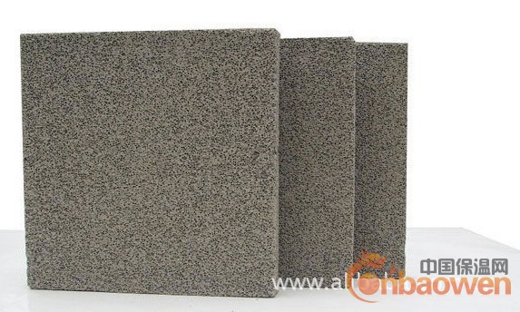 上海聚合物发泡水泥板（复合1型)