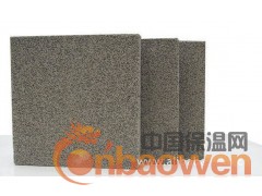 上海聚合物發泡水泥板（復合1型)