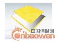 玻璃棉制品图2