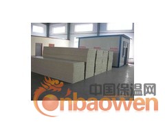 聚氨酯活动板房 外墙粘贴板图3