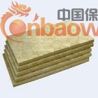 岩棉保温板施工方案｜岩棉保温板A级复合