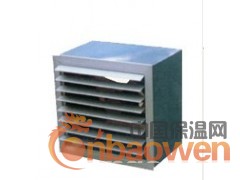 DWEX边墙风机-WEX风机-壁式风机-方形风机-低噪声风机图3