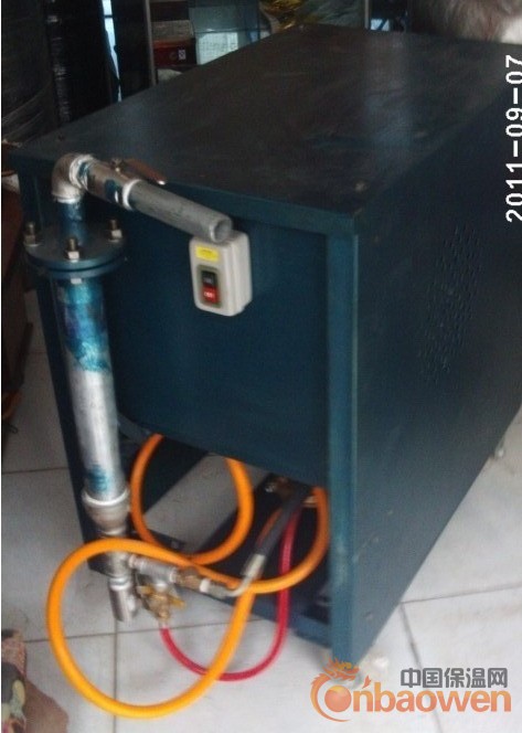 水泥发泡剂发泡机菱镁发泡剂发泡机