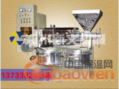 全自动榨油机是生产油料不可或缺的设备图2