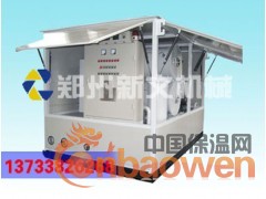 新文同创榨油机在原有的设备基础上又进行了多项技术升级图2
