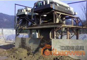 压滤常见故障及排除方法