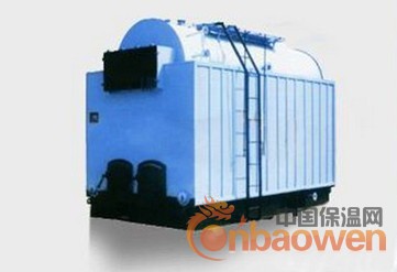 CDZH-CDZL燃煤热水锅炉