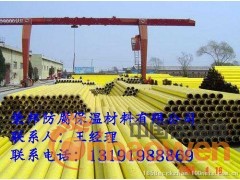聚氨酯保温管图3