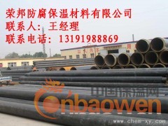 预制聚氨酯保温管图2