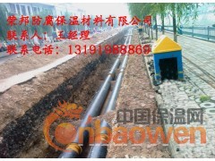 钢套钢保温管 钢套钢保温管厂家 钢套钢保温管价格图3