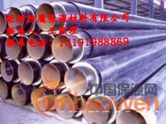 蒸汽保温管道图2