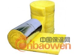 玻璃棉卷毡图2